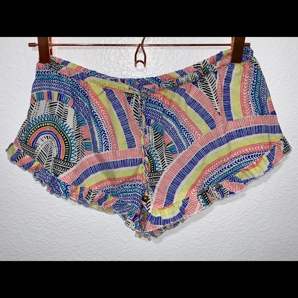 Rip Curl Shorts Sz M